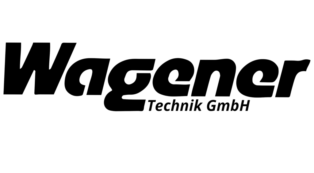 Logo Wagener Technik GmbH