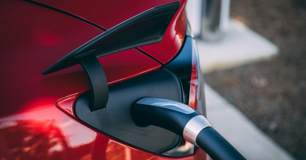 E-Mobility