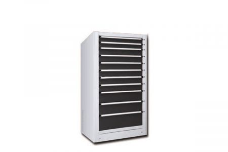 Werkzeugausgabesystem WS 11/600-F