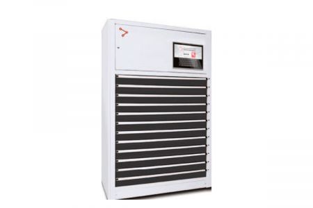 Schubladenregalsystem WS 12/1000
