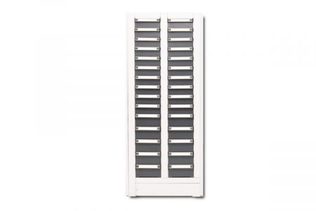Schubladenregalsystem WS 30/150-F