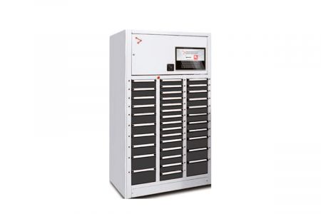 Schubladenregalsystem WS 36/300