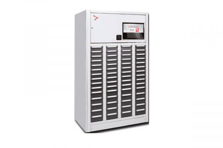 Schubladenregalsystem WS 60/150-F