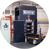 Heated Platen