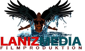 LANIZMEDIA Logo
