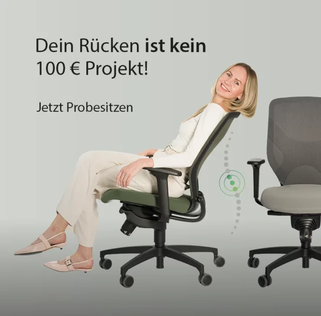 Wilkhahn cbo-Sondermodelle
