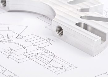 Gefertigtes Werkzeugbauteil