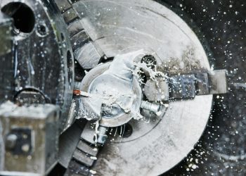 Gefertigtes Werkzeugbauteil