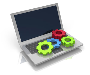 Konstruktion mit CAD/CAM Cimatron E