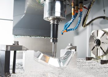 Gefertigtes Werkzeugbauteil