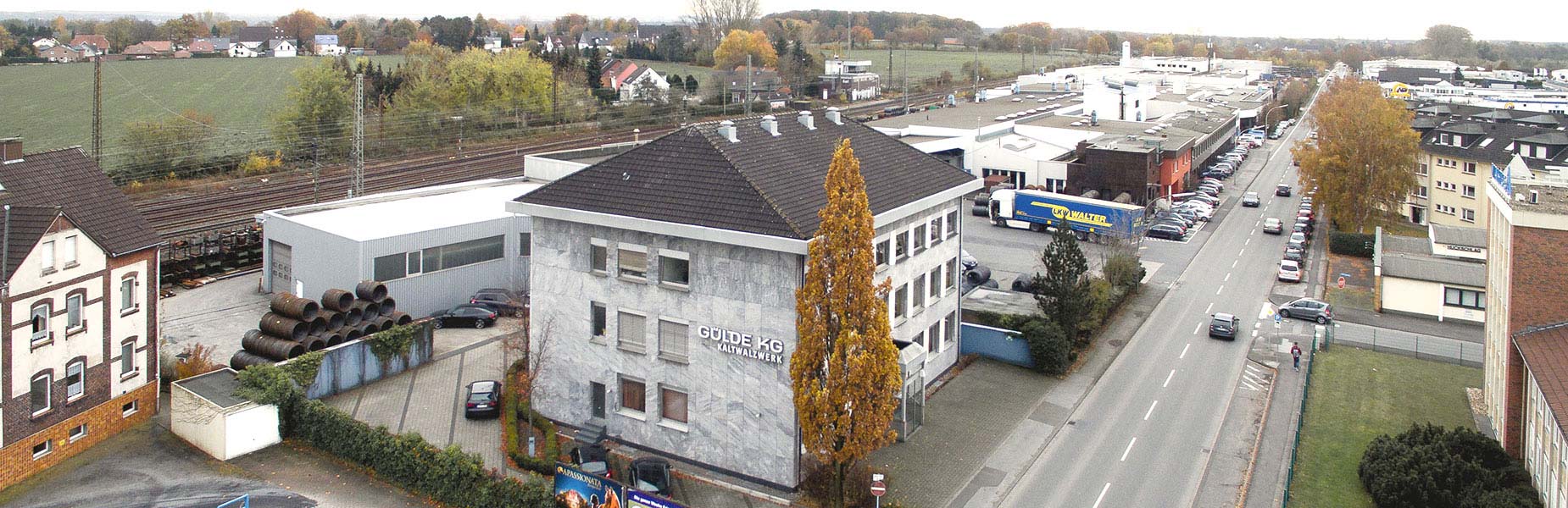 Bandstahl