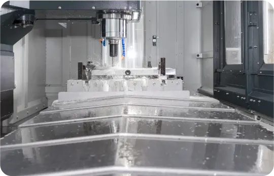 Hochpräzise Mess- und Kontrolltechnologien