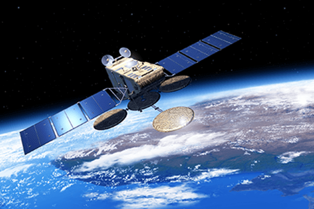 Präzisionsfilter für Raketen- und Luft-/Raumfahrtanwendungen
