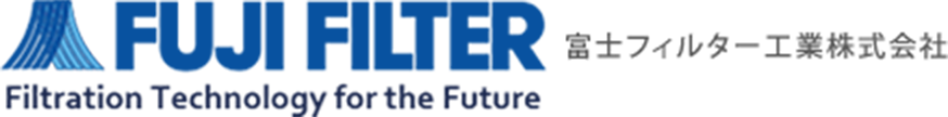 FUJI FILTER Logo