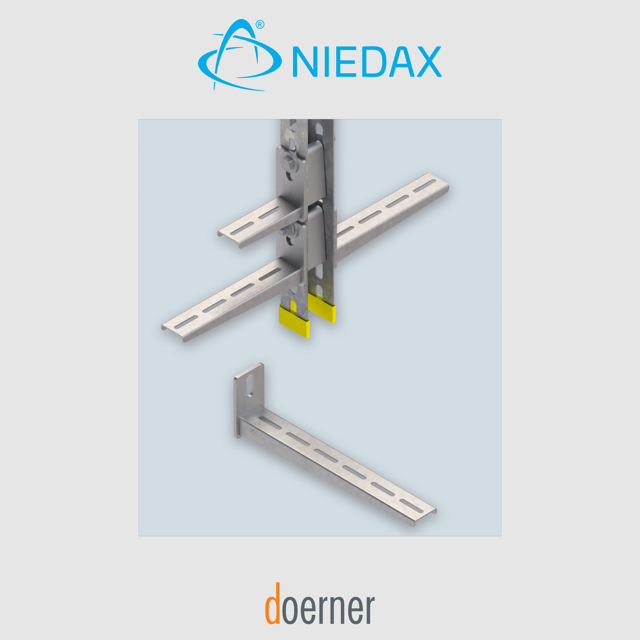 Niedax KTAFL