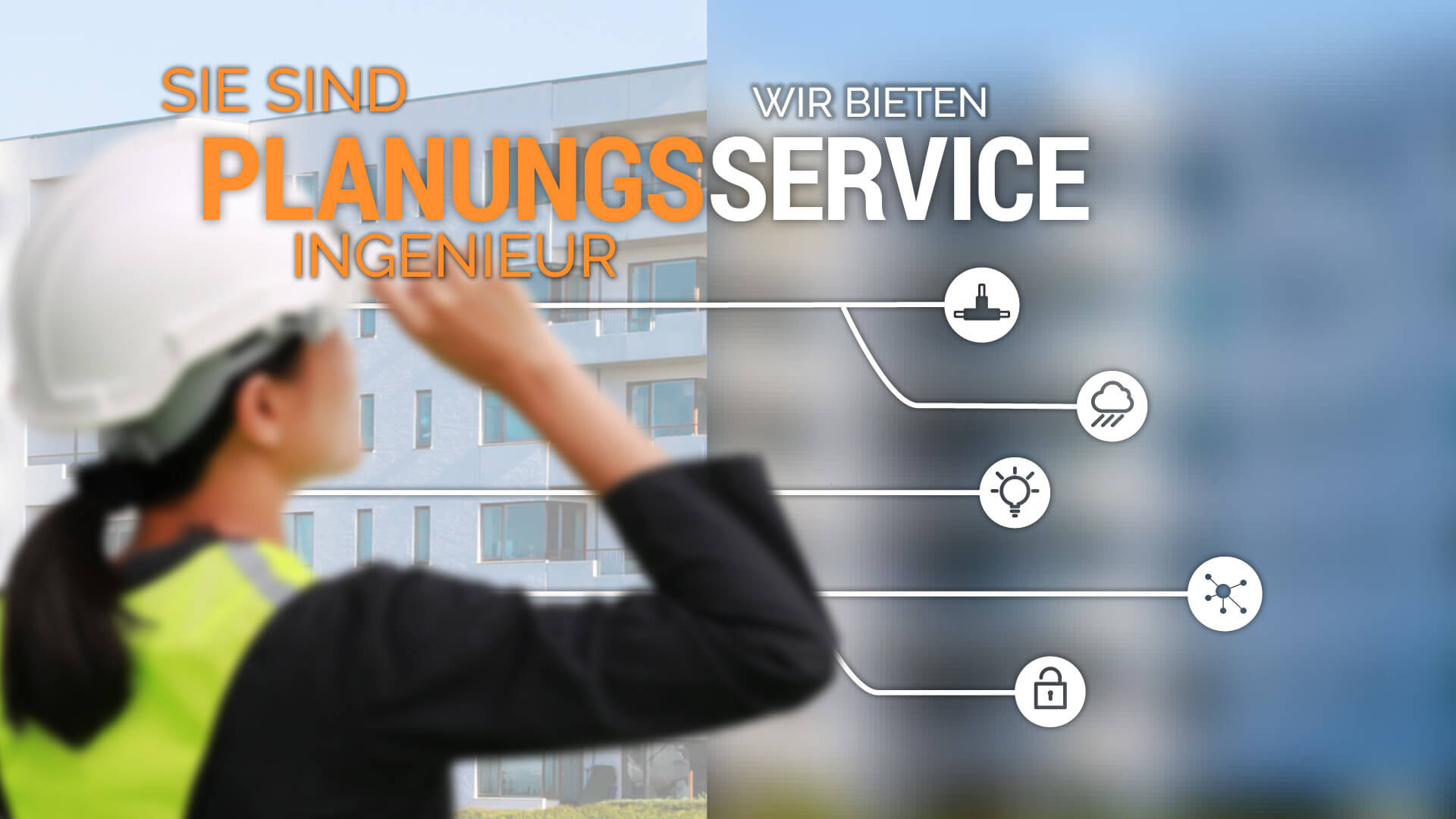 Service für Planungsingenieure