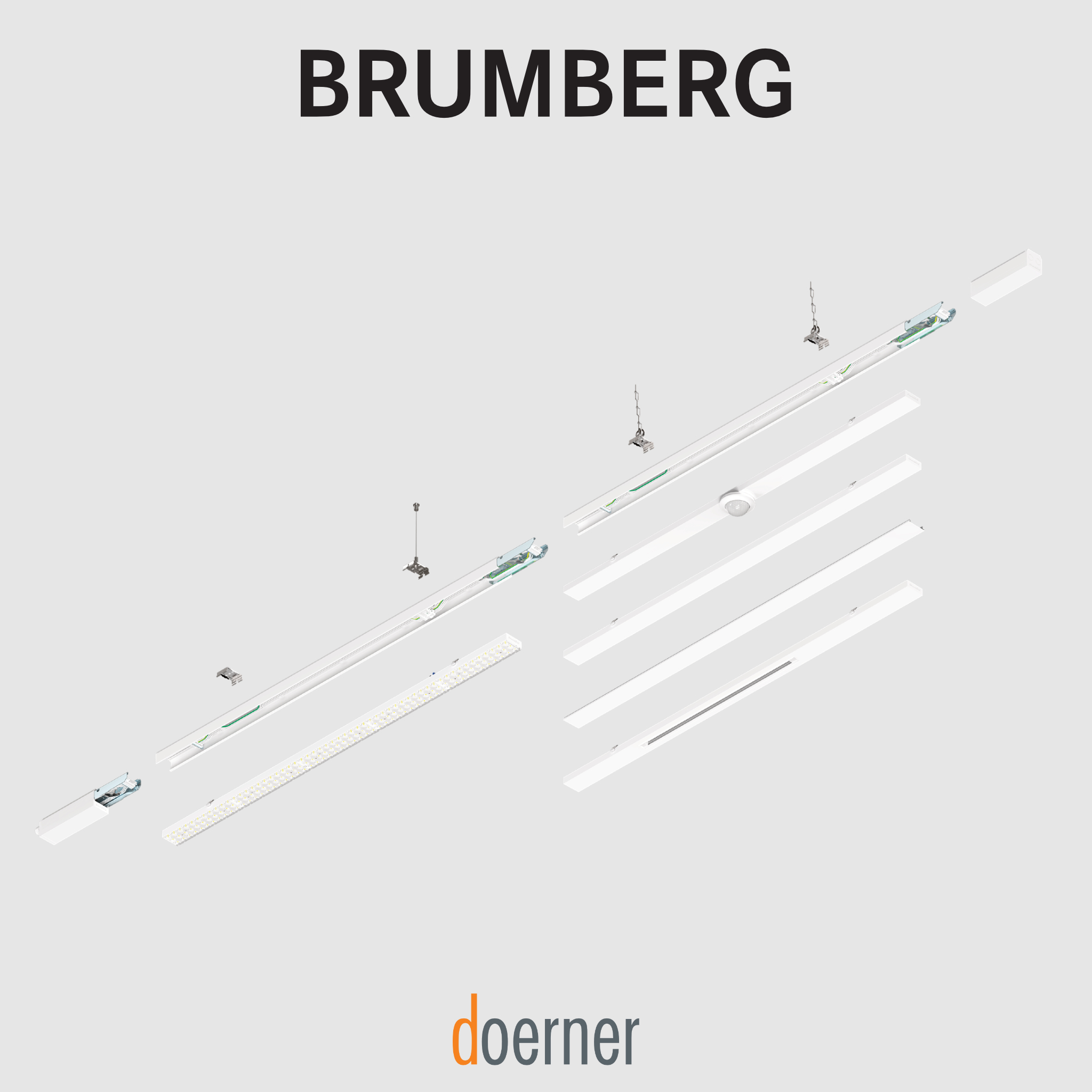 Brumberg B-Light (Leuchte)