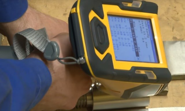 Werkstofferfahrung