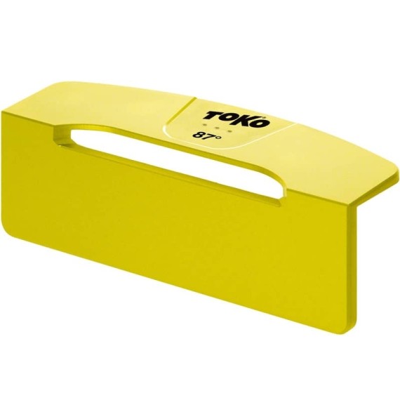 Toko Side Angle World Cup 87° – Kantenwinkel
