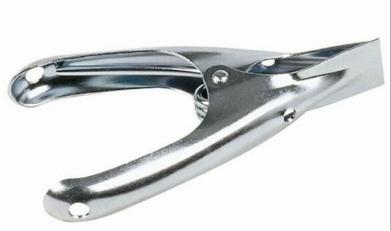 Toko Edge Angle Pro Clamp – Kantentuning
