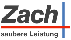 Zach Elektroanlagen Logo