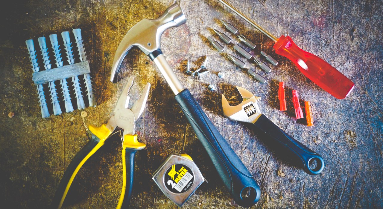 Reparatur-Service