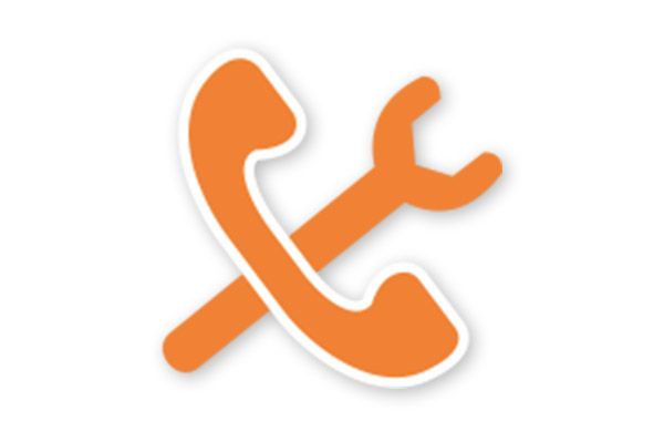 Service & Betriebsführung