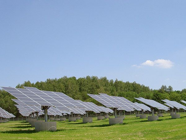 Solar / Photovoltaik
