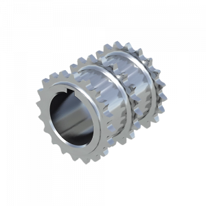 Kettenrad (Sprocket)