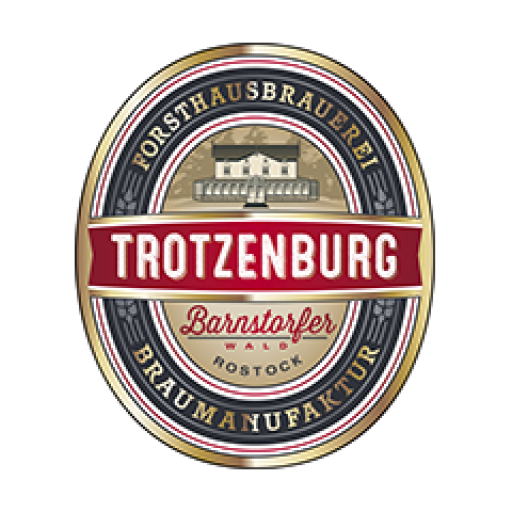 Trotzenburg Logo
