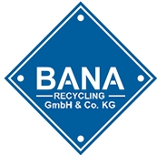 Bana Recycling Logo