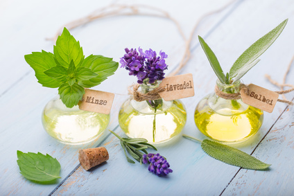 Produktportfolio Chemiehandel