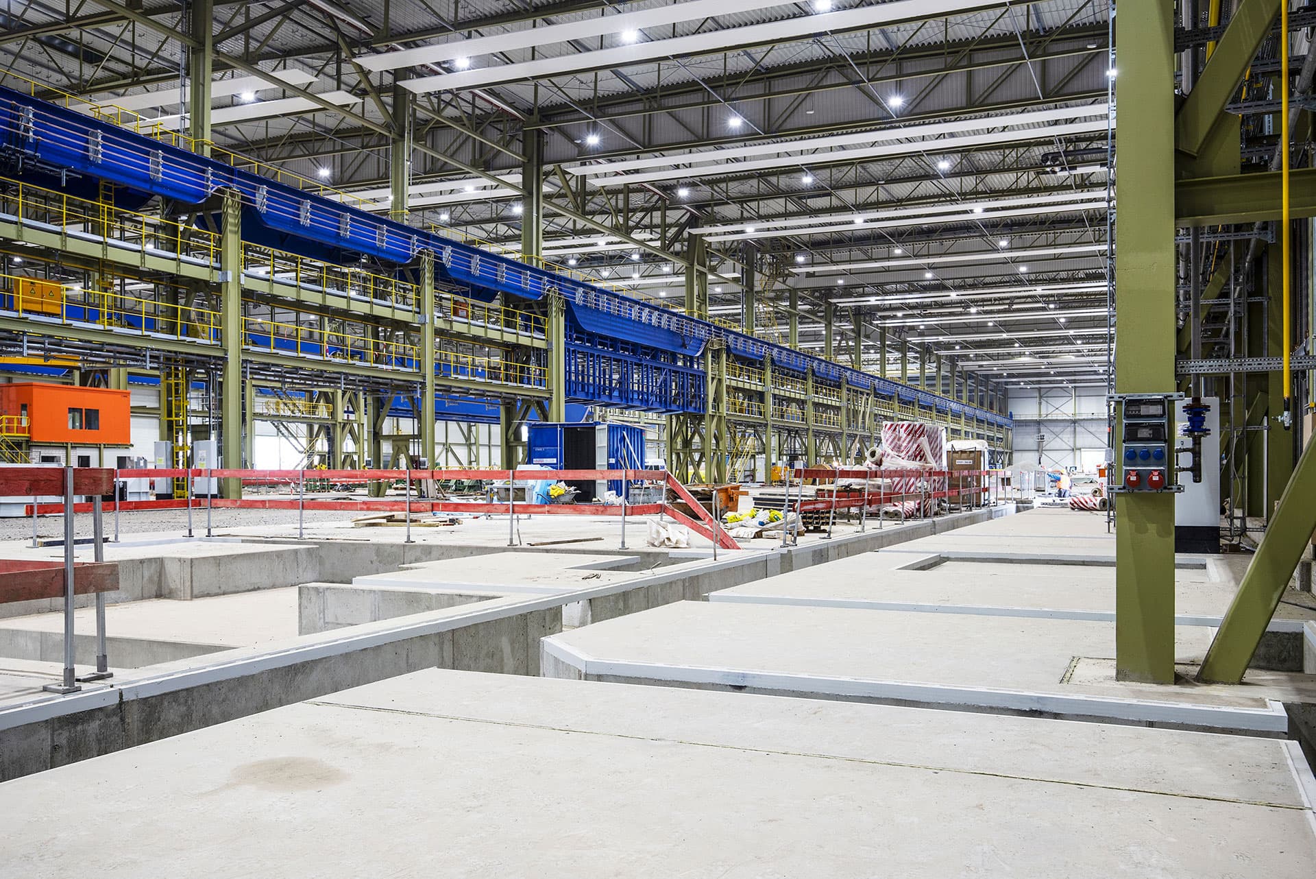 Heitkamp Industrial Solutions
