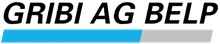 Gribi Logo