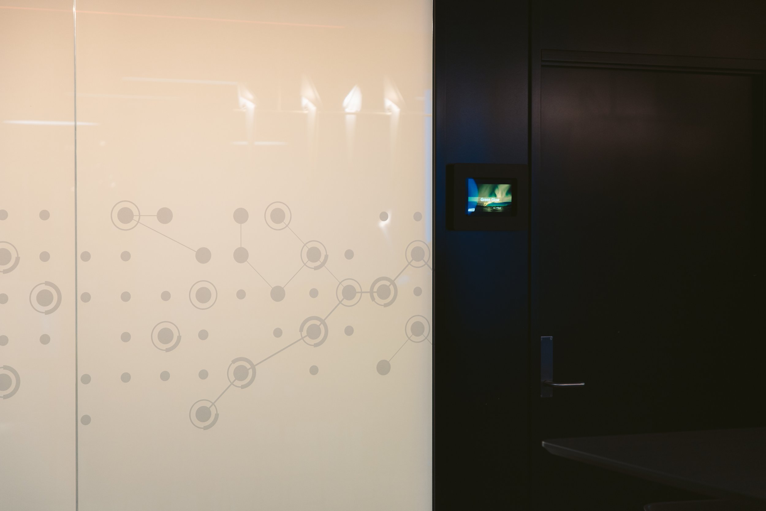 Projekt IBM Hauptsitz