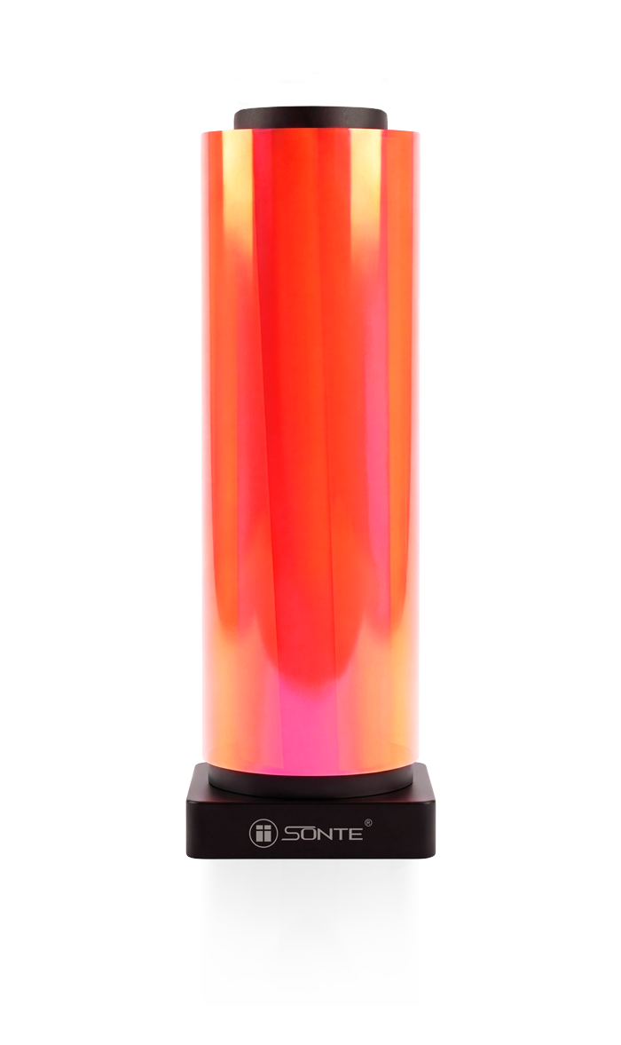 SONTE Smartfilm Prisma Fire