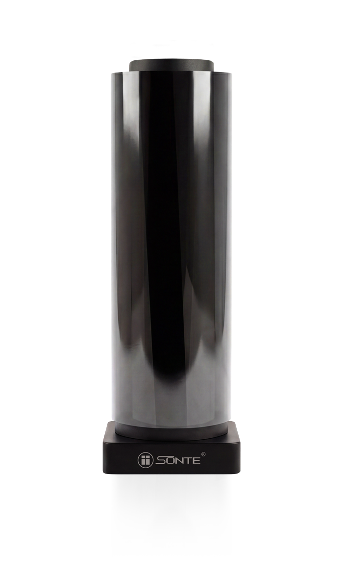 SONTE Smartfilm Black