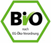 Bio-Obst und -Gemüse