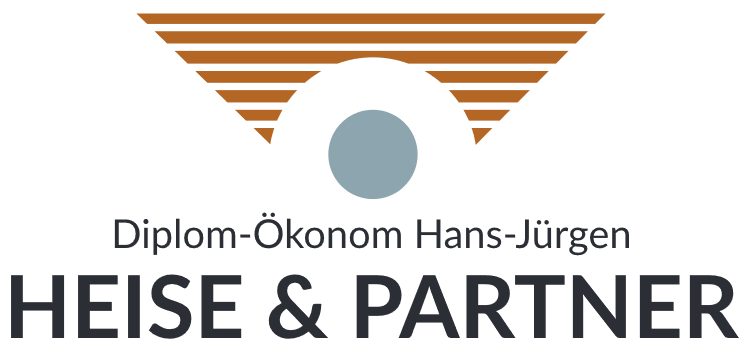 Heise und Partner Logo