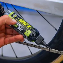 OC1 Chain Lube Wet 140 ml