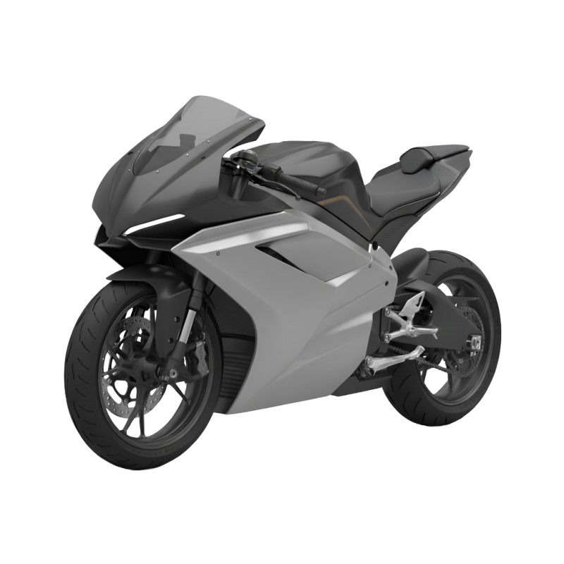 E-Motorräder