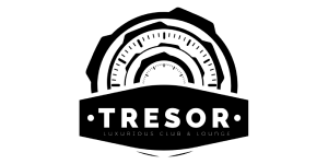 Referenz: Tresor