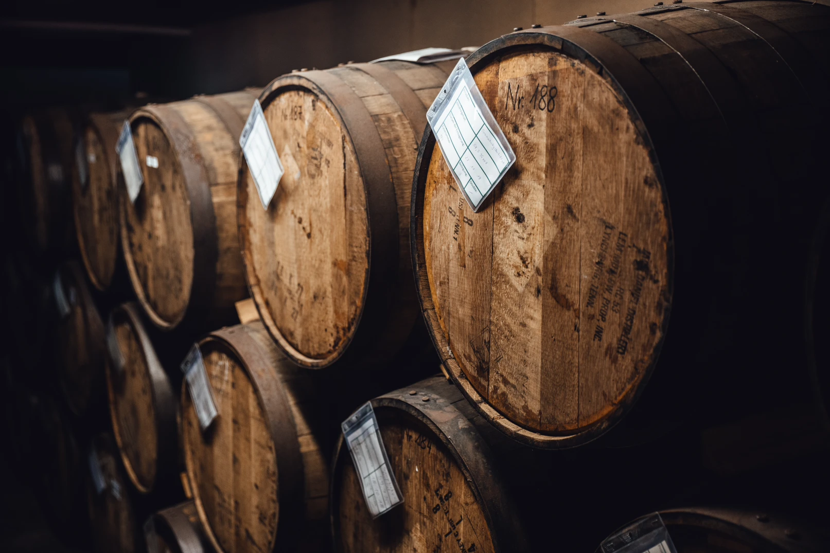 Whisky-Geschenksets