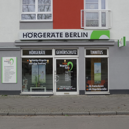 LED Lichtwerbung, beleuchtete Schilder und Leuchtkästen