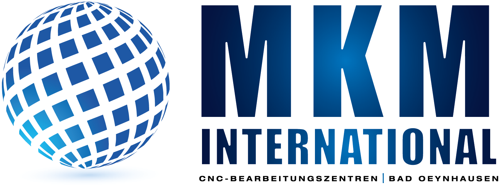 Logo MKM International GmbH