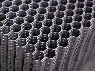 HexGrate Standard