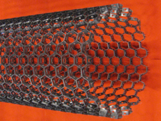 HexGrate GEW
