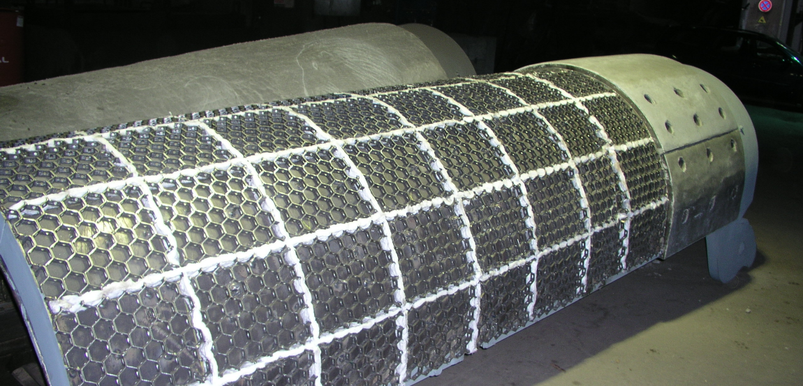 HexGrate-Detail