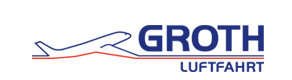Logo Groth Luftfahrt- und Systemtechnik GmbH & Co. KG