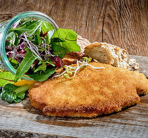 Schnitzel & Steaks